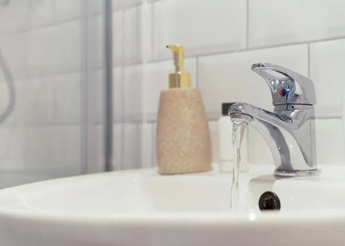 New 2br In Kinetic, Talbot Road *