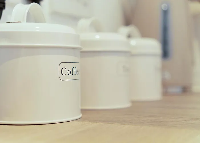 New 2br In Kinetic, Talbot Road * Manchester