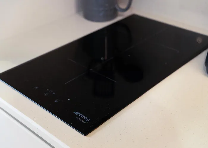 Stylish Studio With Wi-Fi And Shared Spa Facilities *