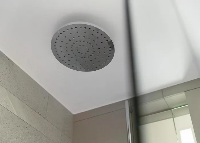 Stylish Studio With Wi-Fi And Shared Spa Facilities Manchester