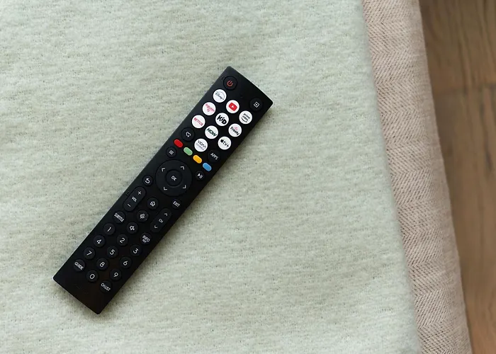 Stylish In Citysuites 맨체스터