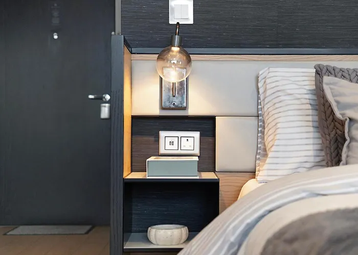 Apartament Stylish With Wi-fi And Shared Facilities *