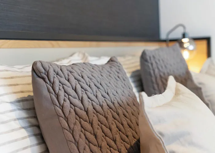 Stylish In Citysuites Apartment *