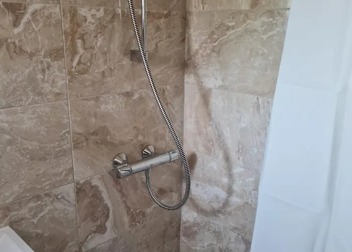 Maison d'hôtes Scotland Street, Newton Heath