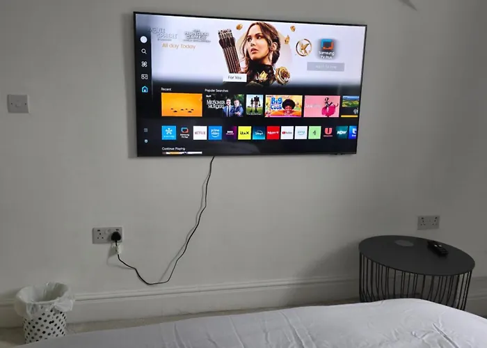 Shrewsbury Habitación en casa particular *