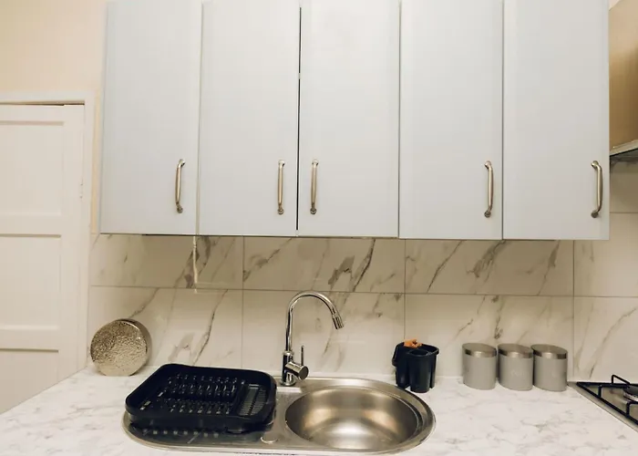 아파트 2 Beds Suburb Nestled Nook 맨체스터