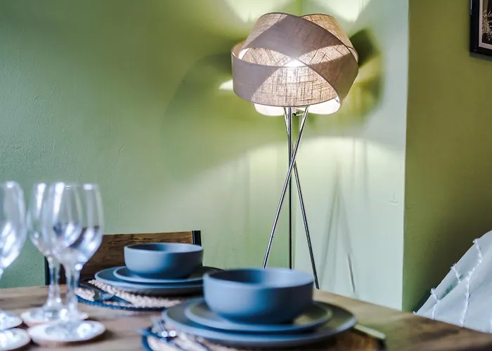 Prázdninový dům Stylish 3 Bedroom - Free Parking, Smart Tv, Sleeps 8 Manchester