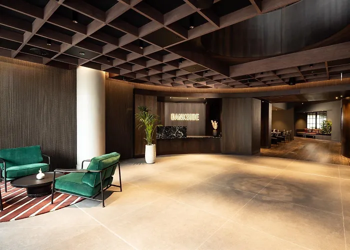 The Banks - Private Luxury 2-bed Flat * 맨체스터