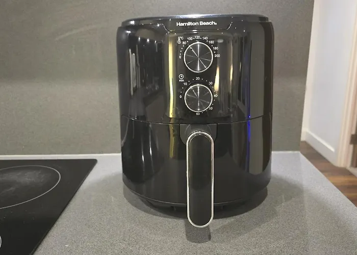 Apartmán Elegant 2bd & 2ba Centre Luxury With View