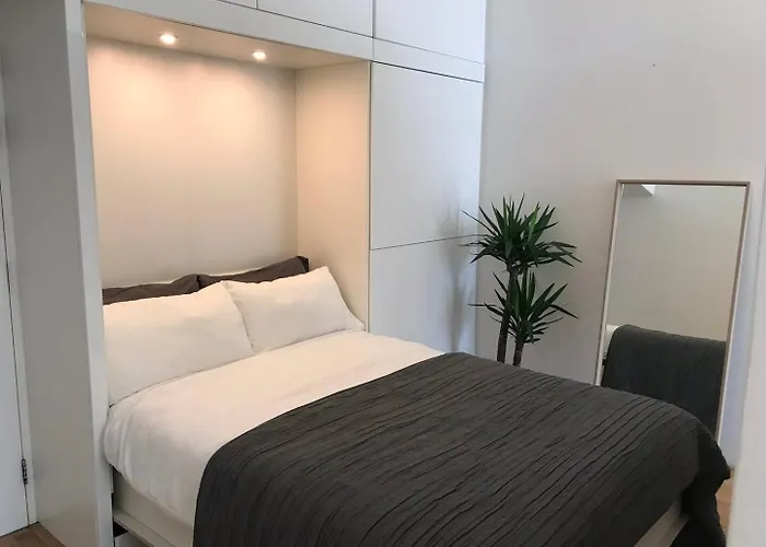 Quays Icon By The Water Apartamento