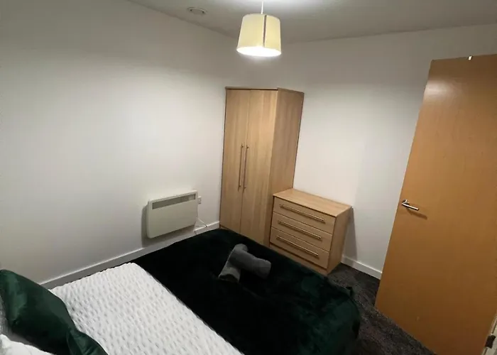 Appartement Talbot *