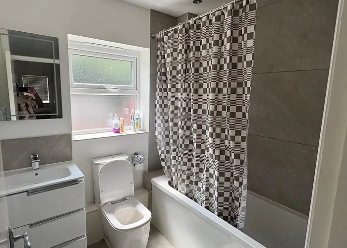 Joels Place Manchester