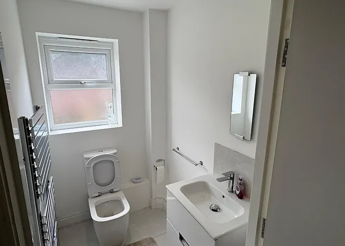 Joels Place Manchester