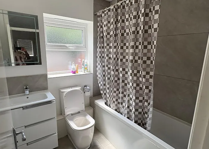 Joels Place Appartamento *