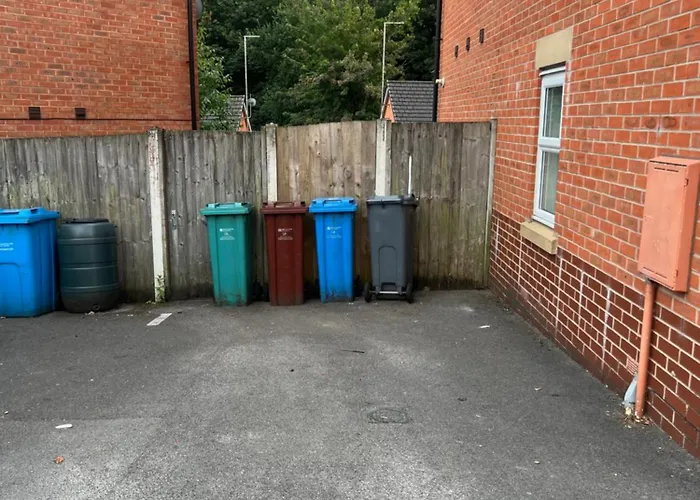 Joels Place Manchester