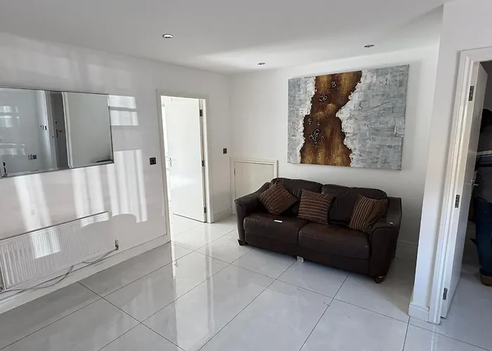 Appartamento Joels Place