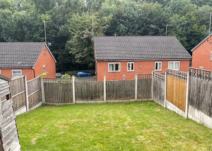 Joels Place Apartament