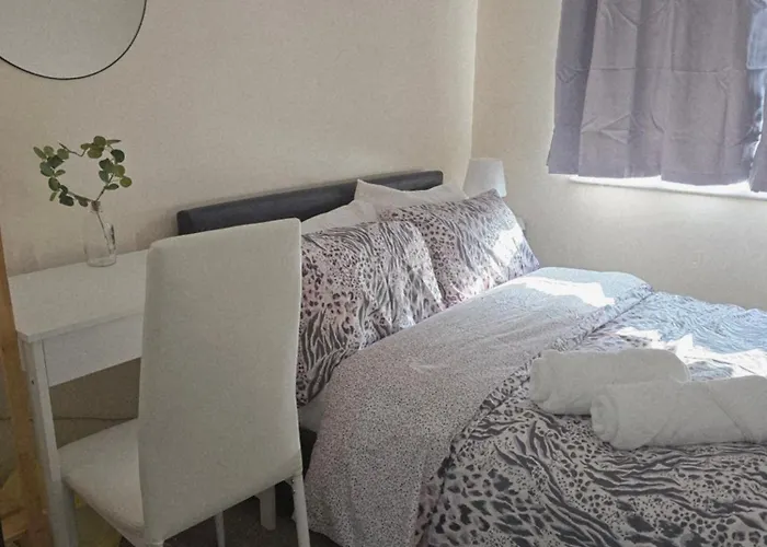 Σπίτι διακοπών Lawnswood