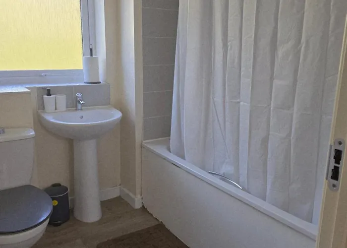 Hébergement de vacances Lawnswood