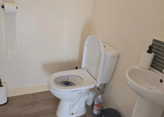 Lawnswood Μάντσεστερ