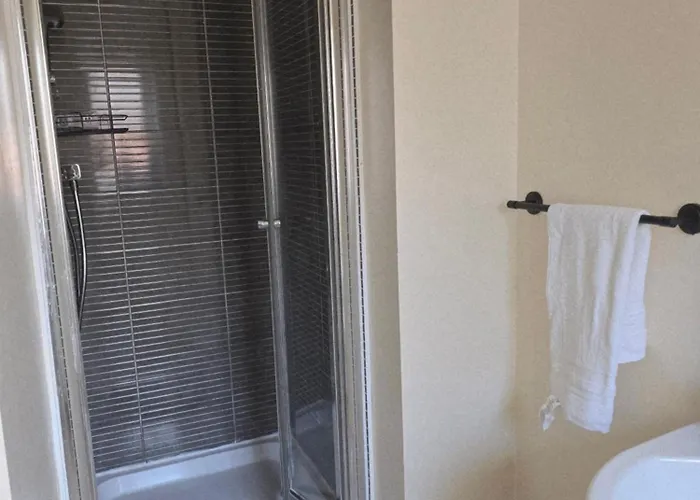 Hébergement de vacances Lawnswood Manchester