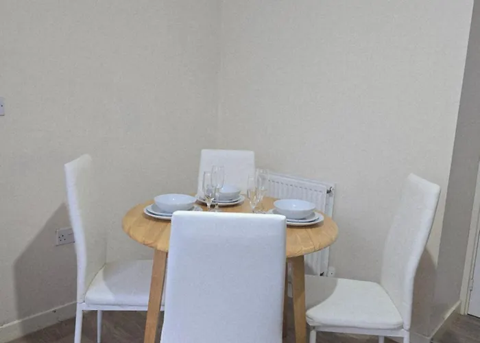 Hébergement de vacances Lawnswood