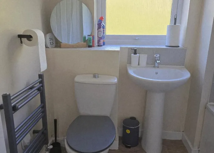 Hébergement de vacances Lawnswood *