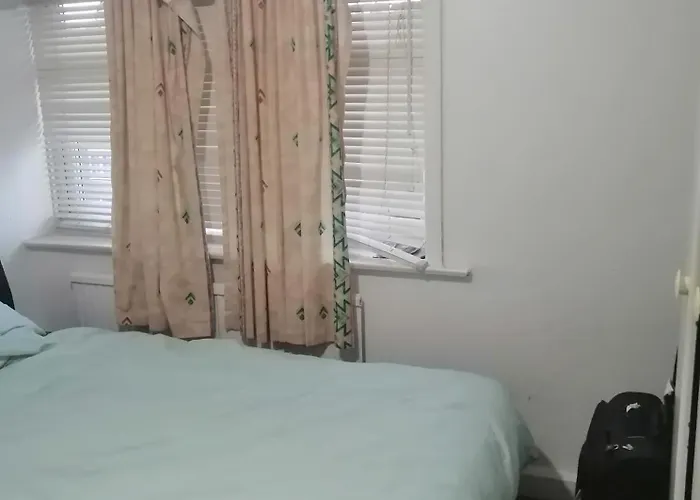 Quarto em Acomodações Particulares Cheerful Manchester