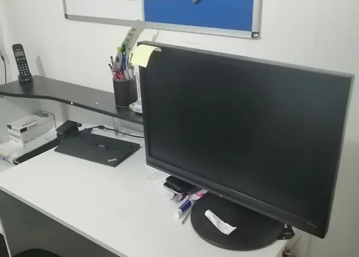 Quarto em Acomodações Particulares Cheerful Manchester