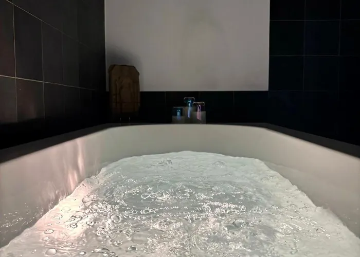 아파트 The Lowry River Executive Balcony 맨체스터