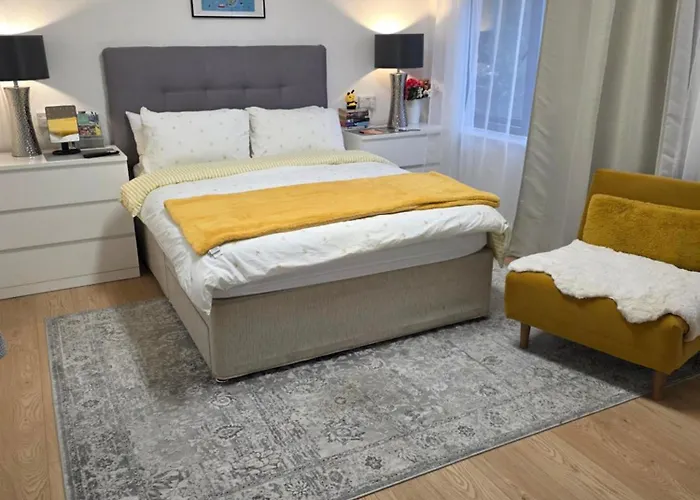 Privat bolig Bee Hive *