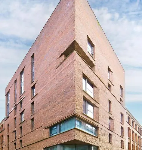 Northern Quarter 2 Bedroom 아파트