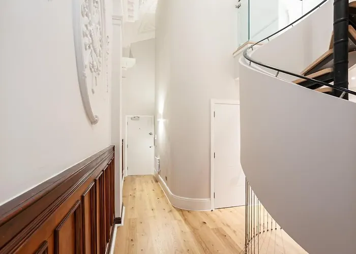 Unique Centre Luxury Three Bed * Manchester