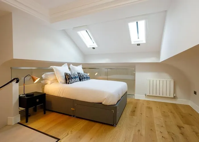 Apartamento Centre Duplex