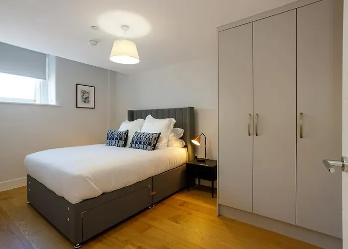 Centre Duplex Apartamento *