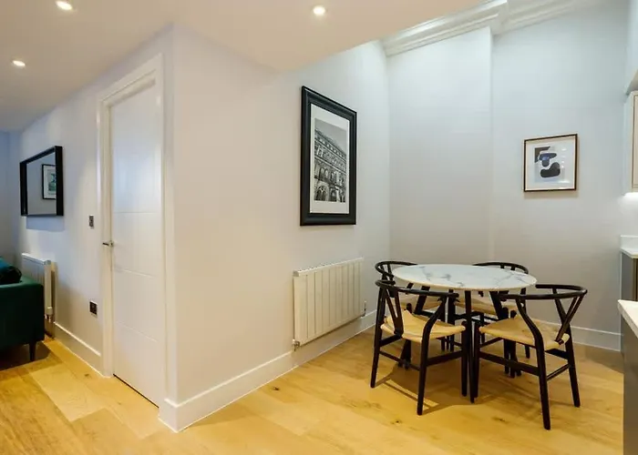 Centre Duplex Manchester