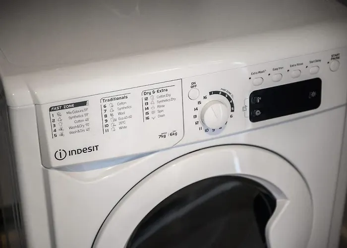 Skyline Old Trafford Flat By Superhost *