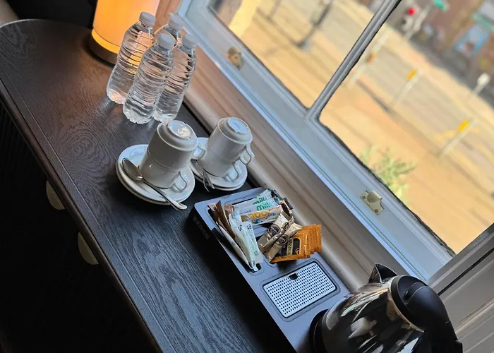 酒店 Piccadilly 曼彻斯特