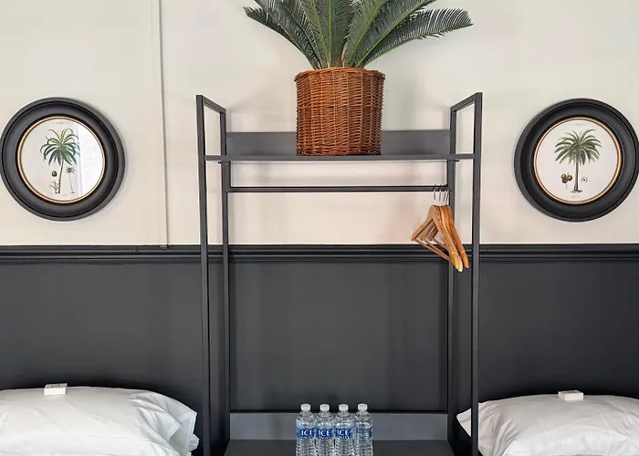 Piccadilly 맨체스터