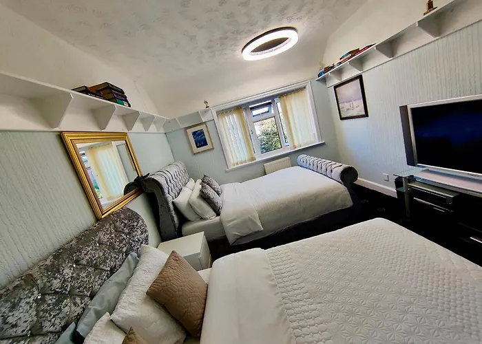 Clayton * Manchester