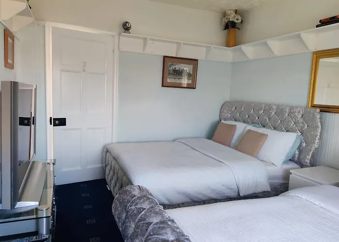 Clayton * מנצ'סטר