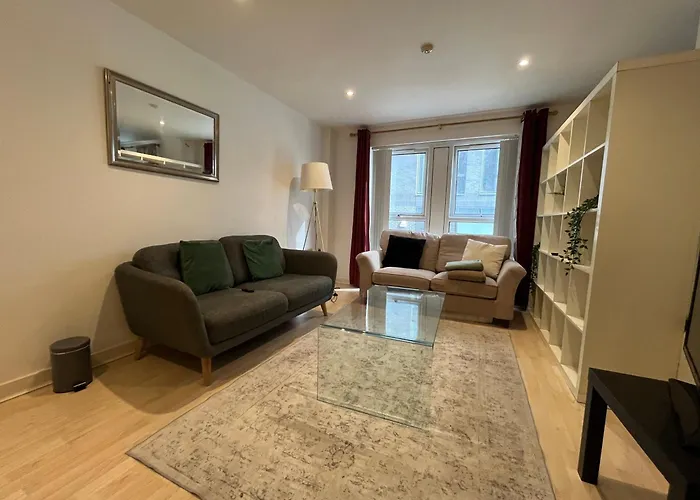 Cosy In Centre * 맨체스터