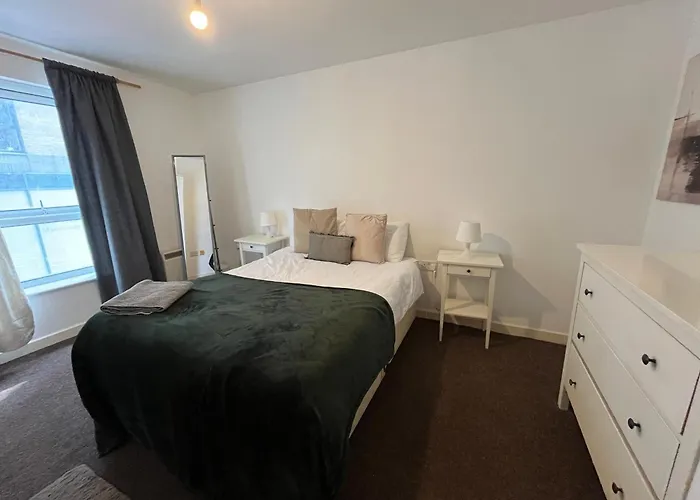 Cosy In Centre * Manchester