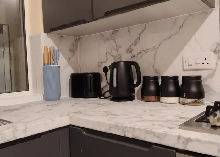 Mancunian Pride Сasa de vacaciones