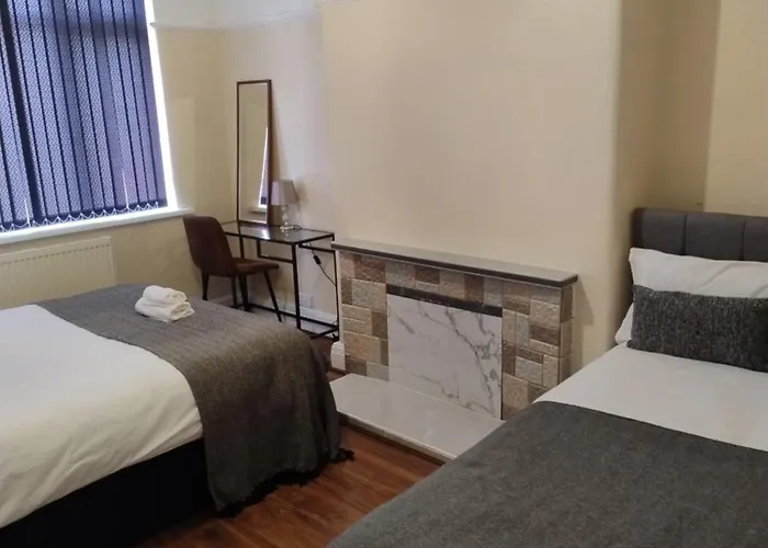 Mancunian Pride * Mánchester