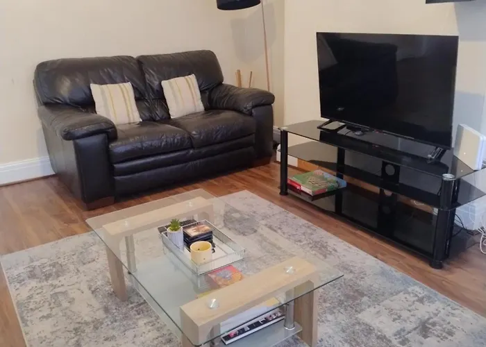 Mancunian Pride Сasa de vacaciones Mánchester