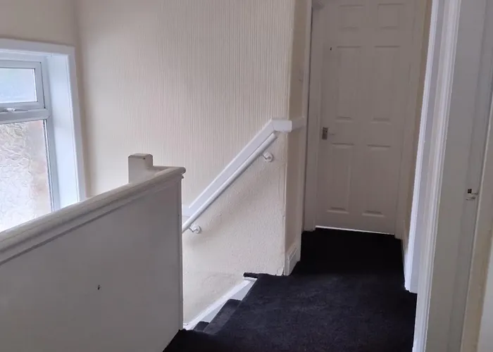 بيت للعطل Mancunian Pride