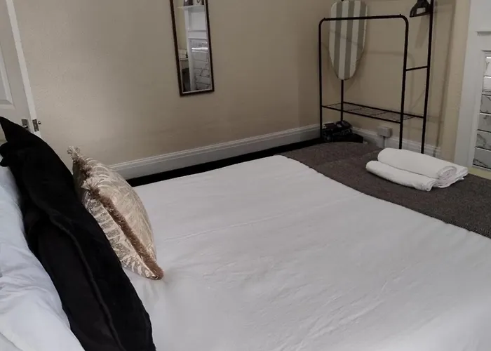 Сasa de vacaciones Mancunian Pride *