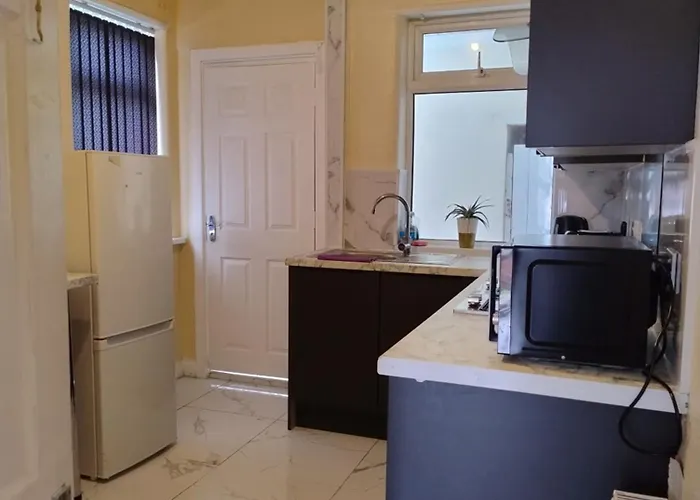 Mancunian Pride Mánchester