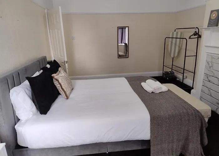 Mancunian Pride * Mánchester